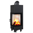 Recuperador MBN 680 Com Lateral - Kratki